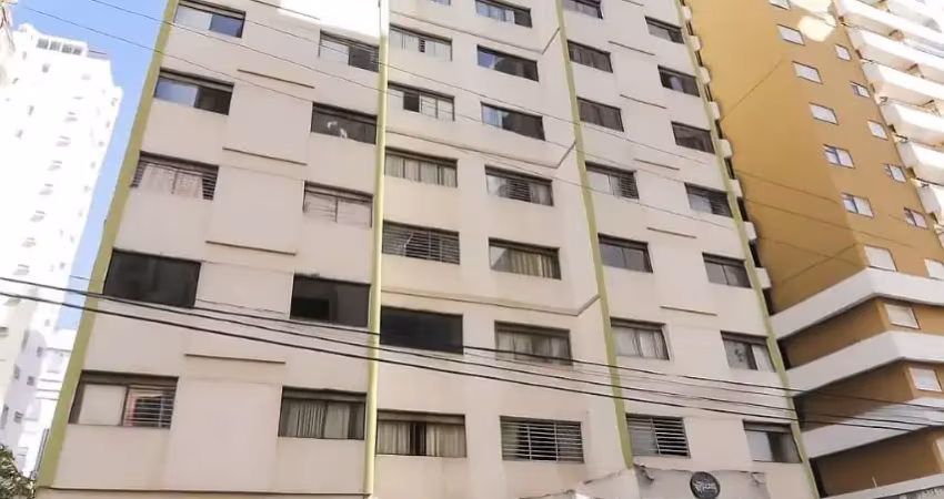 Apartamento  3 qts, sendo 1 suíte com closet | setor oeste