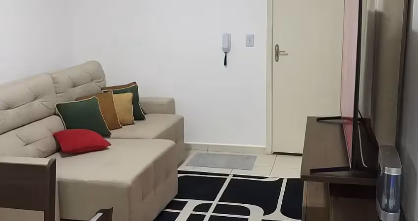 Apartamento com 2 quartos à venda no Residencial Porto Dourado, Goiânia 