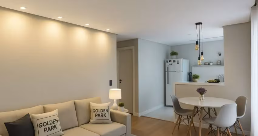 Apartamento 2 quartos | 2 vagas cobertas | troco por casa!!!