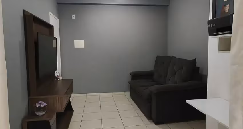 Apartamento com 2 quartos à venda no Residencial Flórida, Goiânia 
