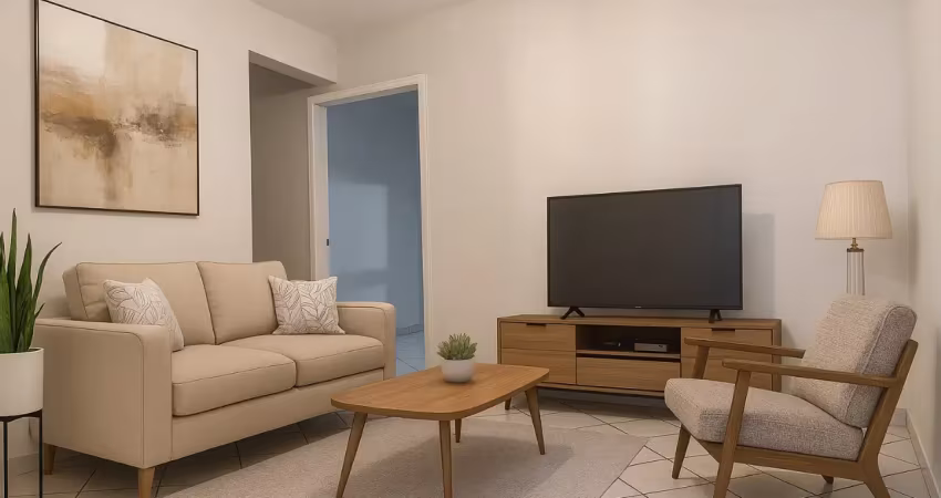 Oportunidade na vila jaraguá –  apartamento  03 quartos (1 suíte)