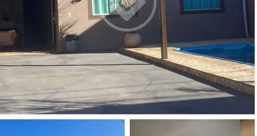 Casa com 2 quartos à venda no Jardim das Hortências, Goiânia 