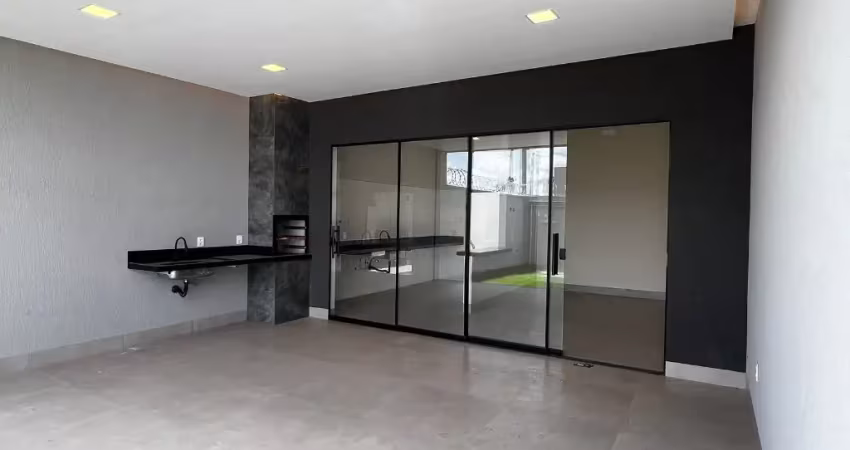 Casa com 3 quartos à venda na Rua Estrela do Sul, Cardoso, Aparecida de Goiânia