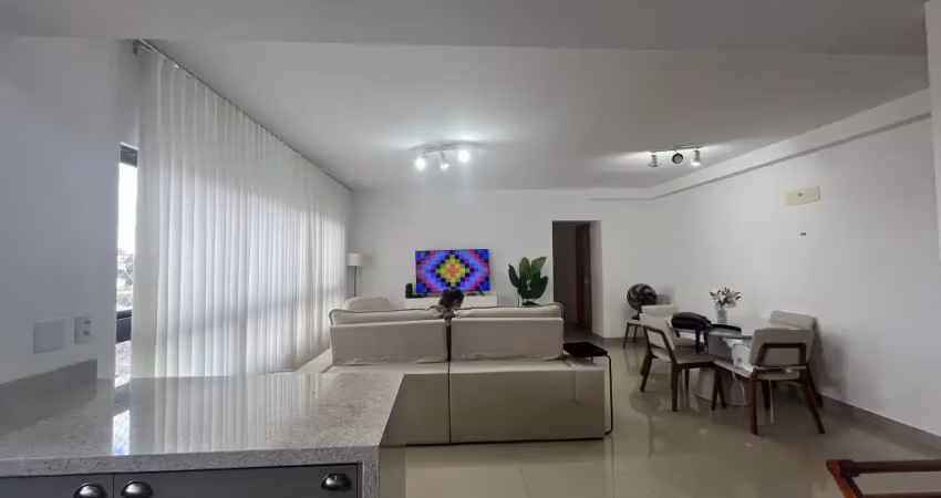 Apartamento à venda 3 suítes em frente ao parque areião!