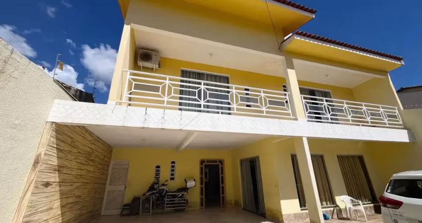 Ótimo sobrado à venda na nova suíça com alto potencial comercial!