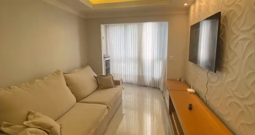 Apartamento com 2 quartos à venda na Rua 22, Vila Brasília, Aparecida de Goiânia