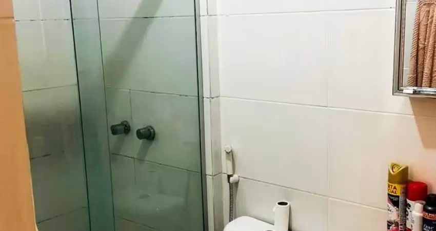 Apartamento com 2 quartos à venda na Rua Penido Burnier, 1, Parque Industrial Paulista, Goiânia