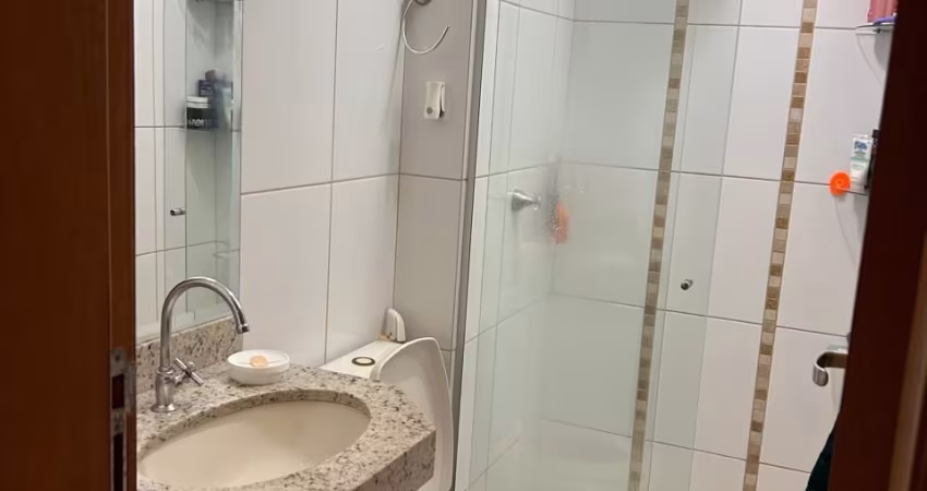 Apartamento à Venda no Condomínio Eldorado Buritis – Conjunto Cruzeiro do Sul