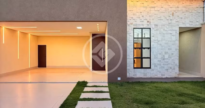 A melhor mansão no bairro Ilda pode ser sua!