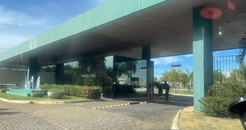 Terreno de Esquina - Portal do Sol Green - 600,52 m²