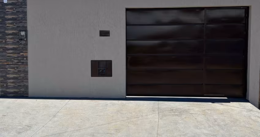 Casa com 3 quartos à venda no Jardim Ipanema