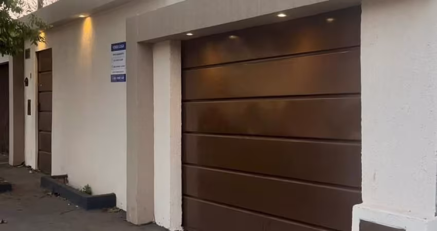 Casa em Goiânia - Setor Grajaú