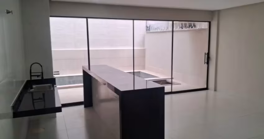 Casa à venda na Rua MDV 4, Moinho dos Ventos, Goiânia