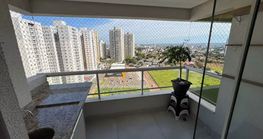 Apartamento à Venda – Residencial You Vila Alpes