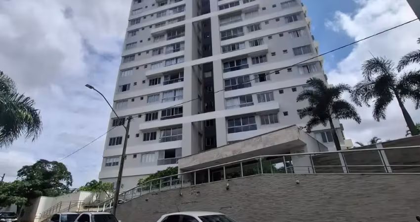 More com conforto, sofisticação e tenha, da sua janela, um dos mais belos parques da capital!