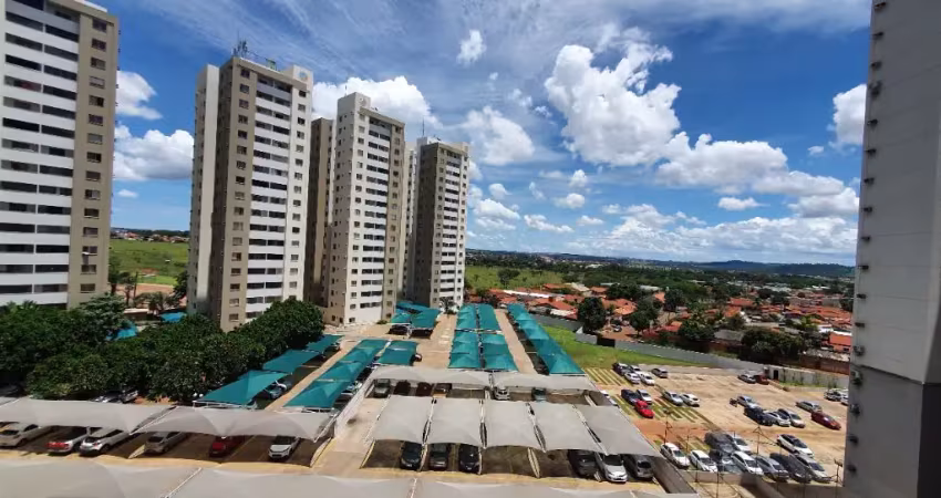 Seu novo lar te espera no Residencial Eldorado! Conforto, lazer completo e uma vista incrível!