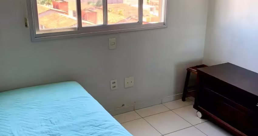 Apartamento com 3 quartos à venda no Jardim Bela Vista - Continuação, Aparecida de Goiânia 