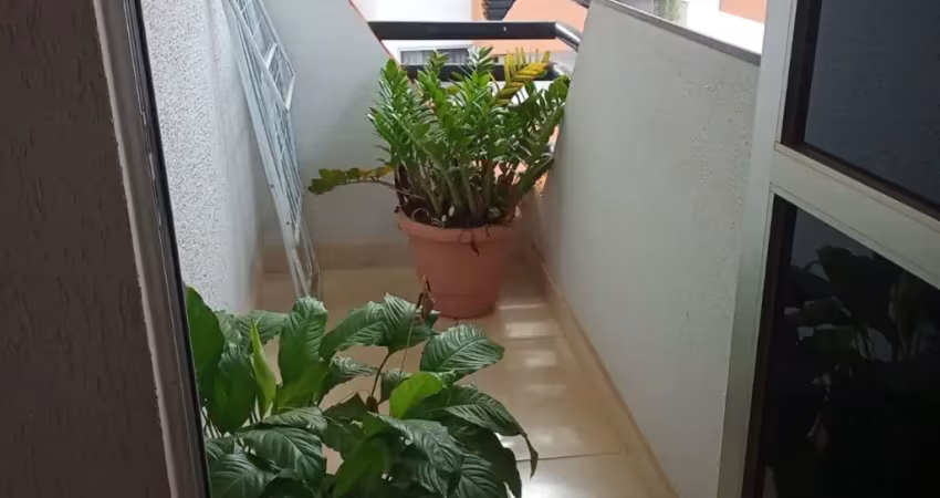 Apartamento com 2 quartos à venda no Jardim Bela Vista - Continuação, Aparecida de Goiânia 