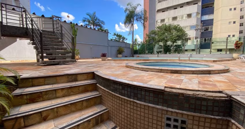 Luxuosa Cobertura à Venda no Residencial Primaz – Setor Nova Suíça
