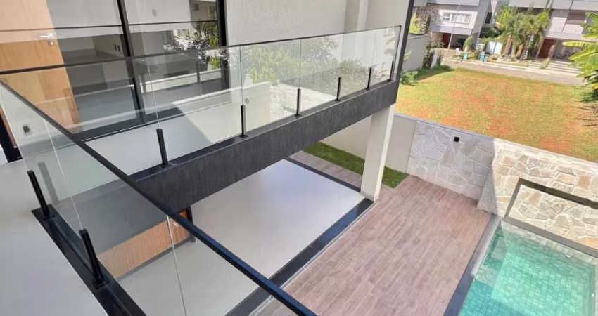 Magnifico Sobrado no Portal do Sol Green – Conforto, Espaço e Sofisticação!