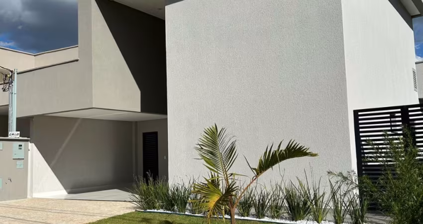 Casa à Venda no Jardim Nápoles, Senador Canedo — Conforto, Elegância e Funcionalidade!