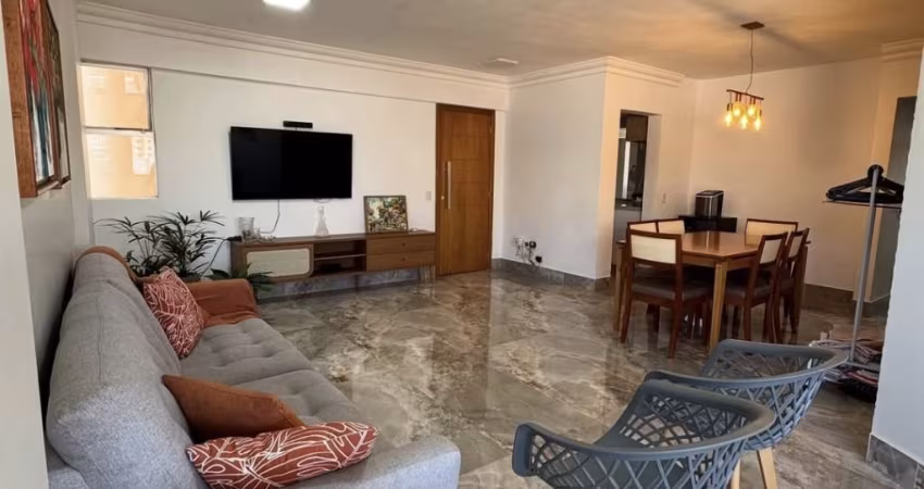 Edifício Valence — Conforto, Segurança e Lazer no Setor Bueno
