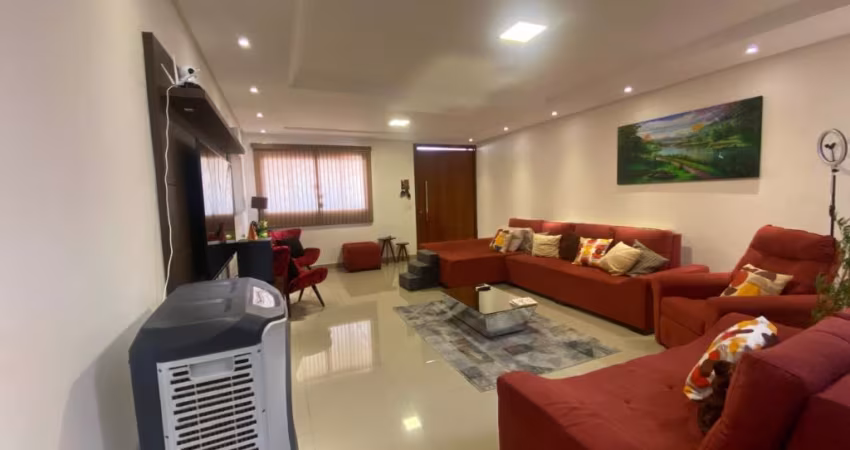 Sobrado Geminado no Jardim Planalto — Conforto, Elegância e Funcionalidade!