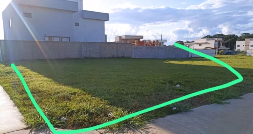Lote de Oportunidade Única no Parque Ville Pinheiros - Aparecida de Goiânia