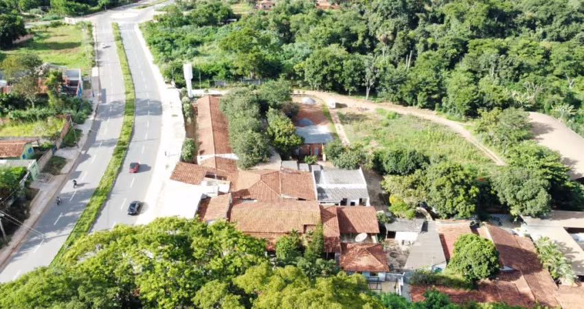 Lote de Oportunidade de Investimento em Aparecida de Goiânia!