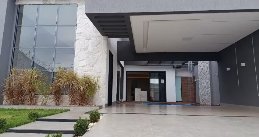 Casa com 4 quartos à venda na Alameda Presidente Baldomir, SN, Jardim Presidente, Goiânia