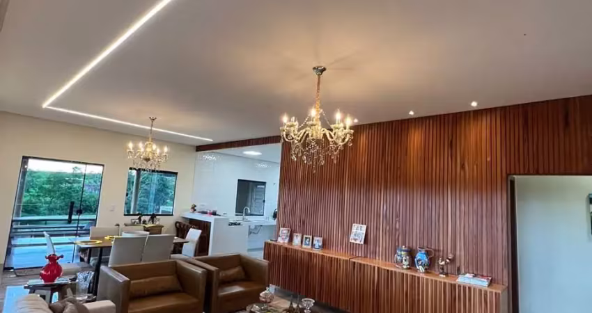 Seu cantinho ideal chacara de 4.000 m² com lazer, natureza e oportunidade de permuta! 