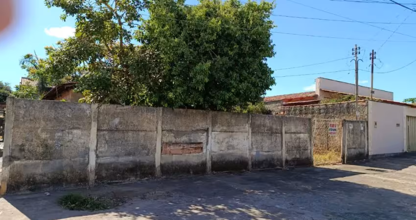 Terreno à venda na Rua Irlanda, SN, Jardim Europa, Goiânia