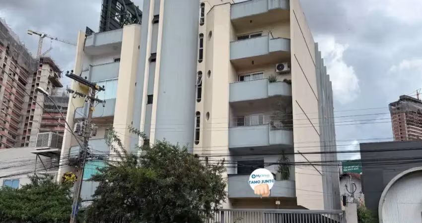 Apartamento com 3 quartos à venda na Avenida Mutirão, Setor Marista, Goiânia
