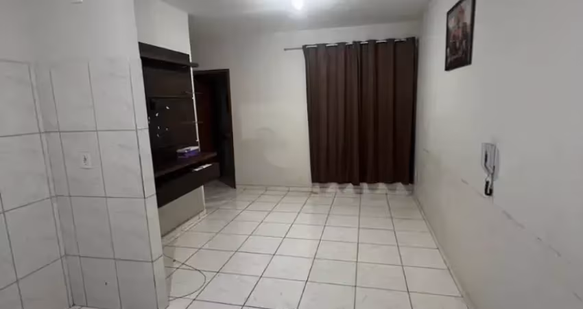 Apartamento com 2 quartos à venda na Avenida das Nações, 0, Pontal Sul - Acréscimo, Aparecida de Goiânia