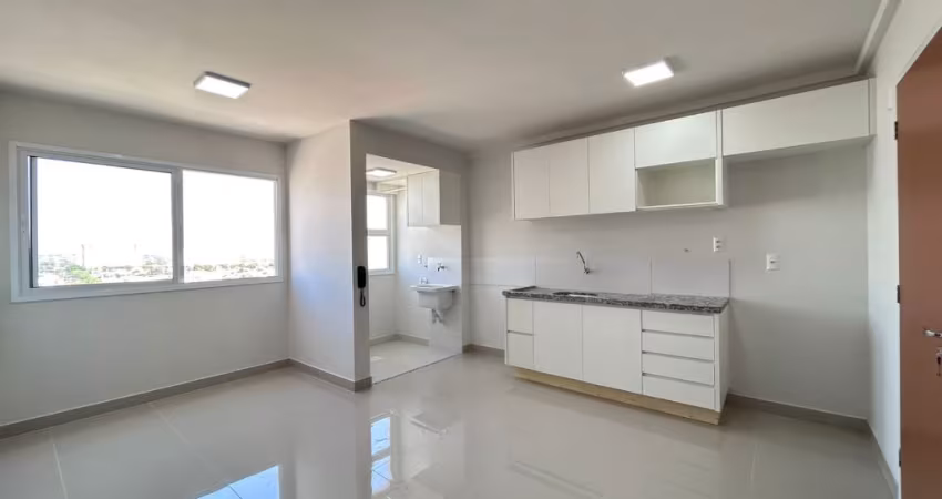 Apartamento 2 quartos pronto para morar ao lado do parque Cascavel!