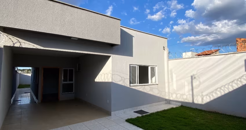 Linda casa no Bairro Cardoso