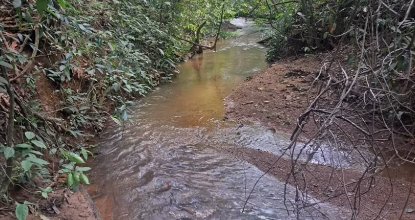 Chácara piracanjuba