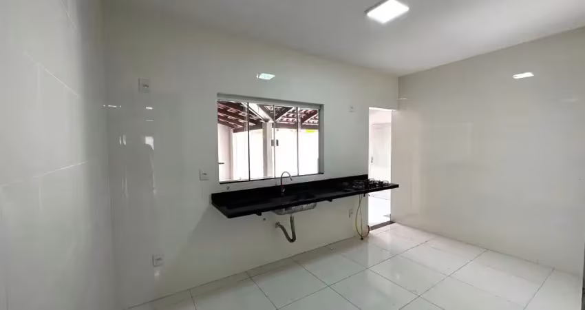 Casa 3 quartos + área gourmet no mansões paraíso - aparecida de goiânia. oportunidade!