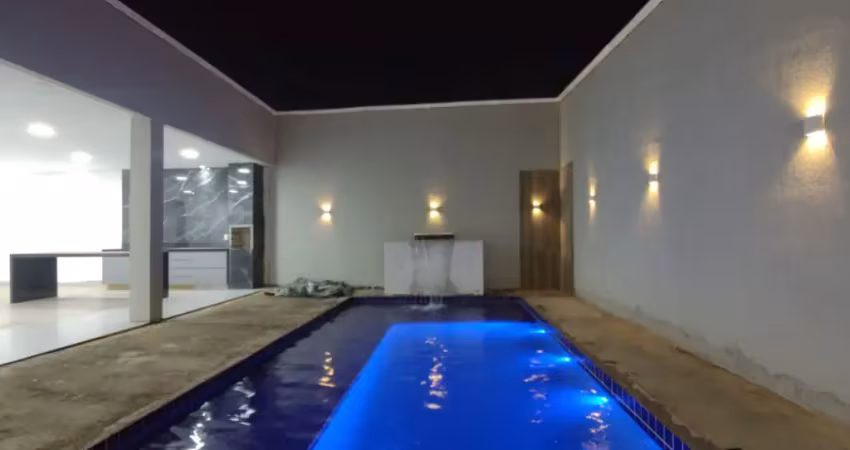 Casa à venda no Jardim Europa, Goiânia 