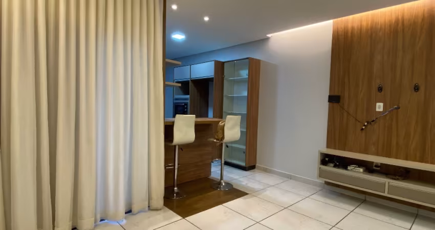 Excelente casa 2/4 c suíte no Condomínio das Esmeraldas