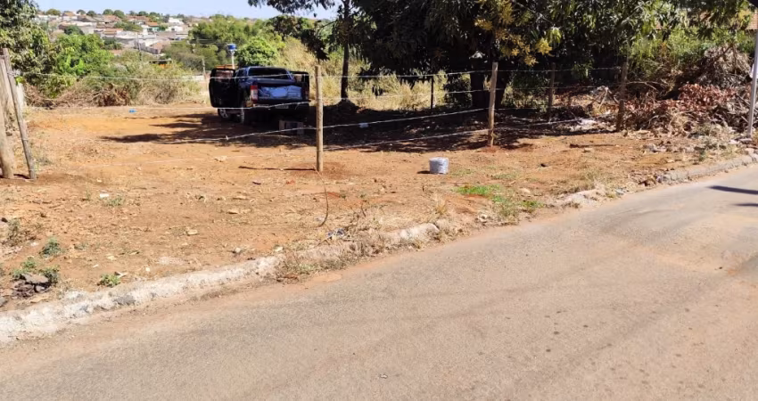 Ótimo lote em Trindade