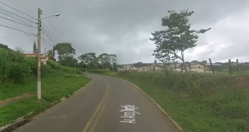 Terreno 35.601 m2 | residencial shangrilá - anápolis