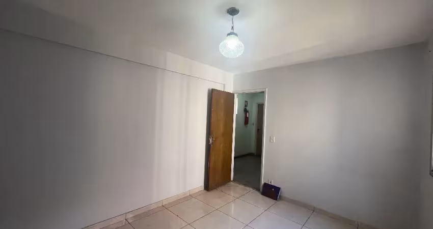 Apartamento dois quartos com garagem coberta cidade jardim goiânia