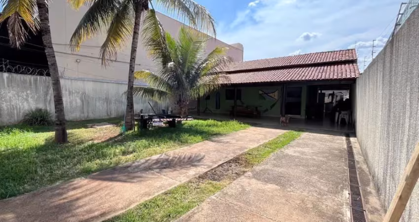 Imóvel comercial em avenida de grande circulação ideal para projeto de galpão com mezanino