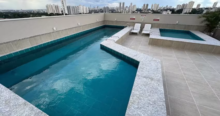 Casa com 2 quartos à venda na Avenida Independência, Vila Rosa, Goiânia