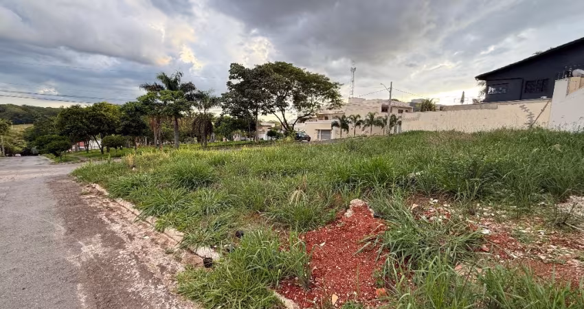 Lote disponível