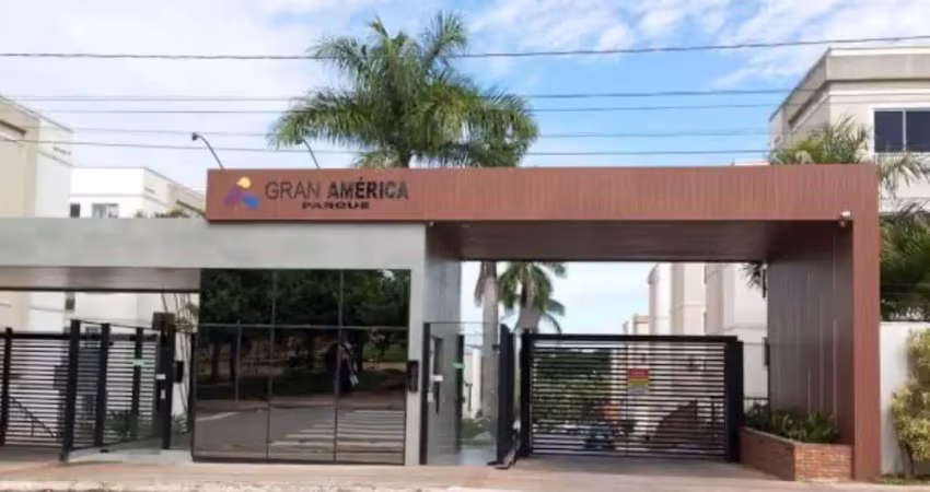 Apartamento com 2 quartos à venda na Acréscimo II - Avenida Brasil Quadra Area Lote 4C Acréscimo, Av. Brasil - Jardim Belo Horizonte, Aparecida de Goiânia - GO,, Jardim Belo Horizonte, Aparecida de Goiânia