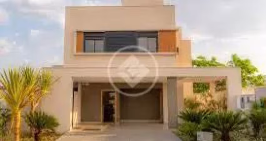 Oportunidade Única! Casa com Piscina e Espaço Gourmet no Residencial Jardins Marselha