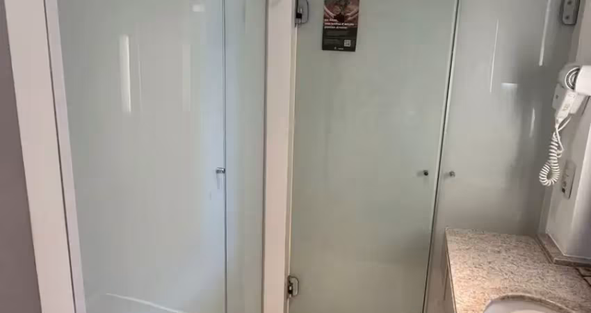 Flat no setor marista – exclusividade e conforto no íbis styles