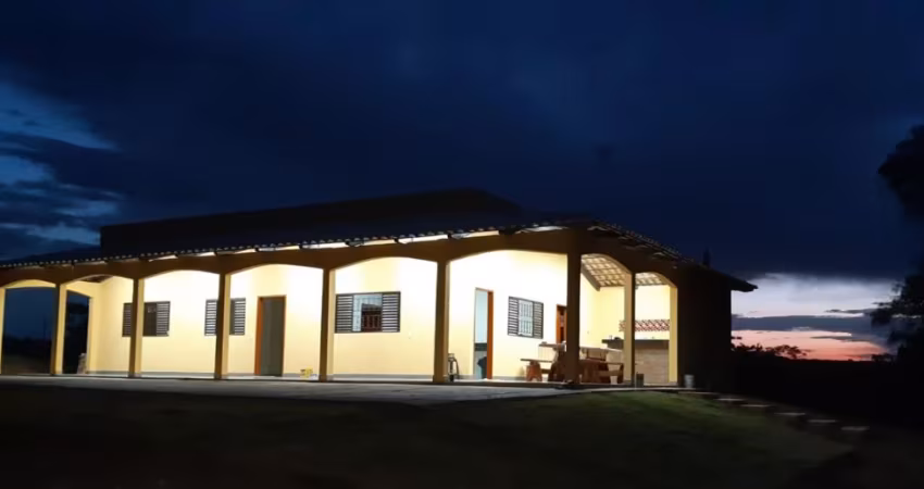 Chácara Olhos D'água